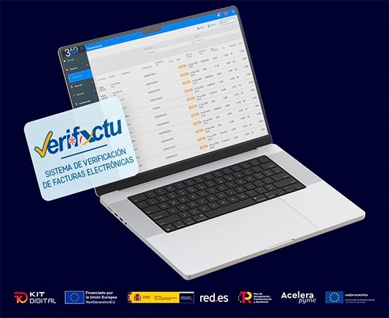 compatible con el kit digital