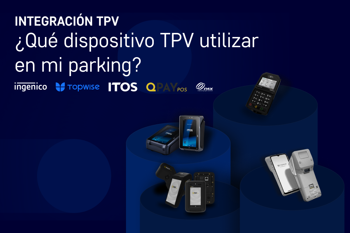 dispositivo TPV