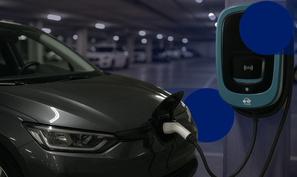 movilidad eléctrica