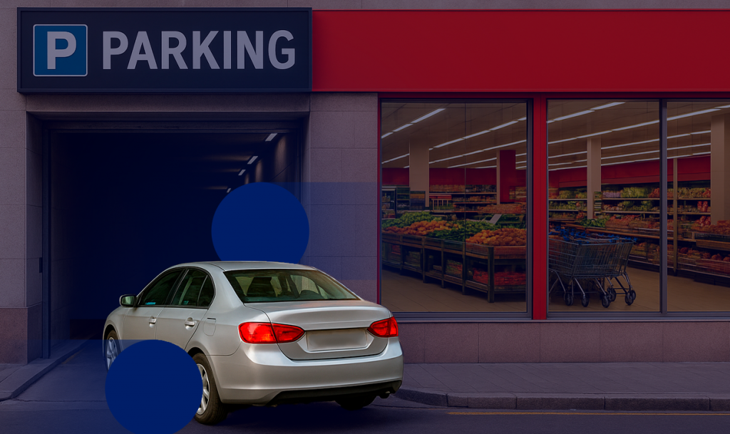 integración con comercios