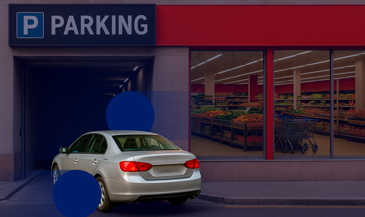 integración con comercios