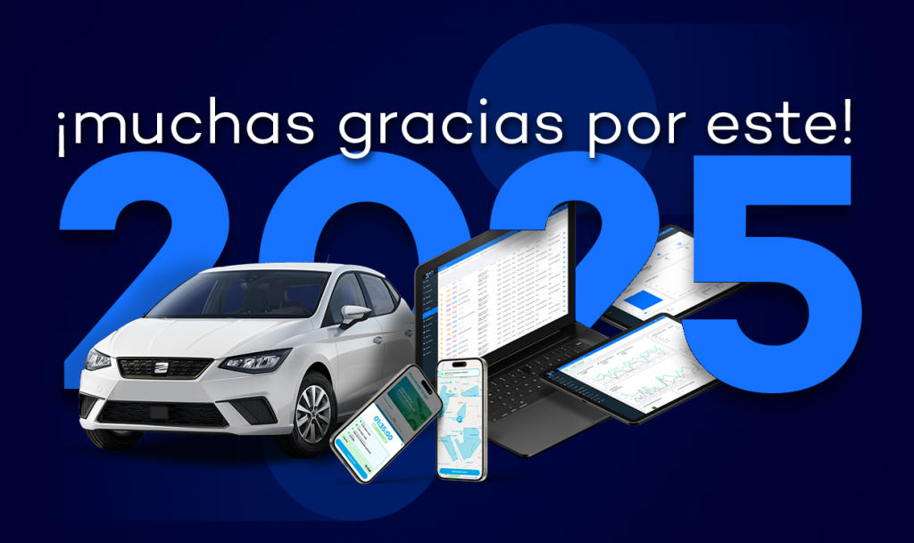 Movilidad sostenible