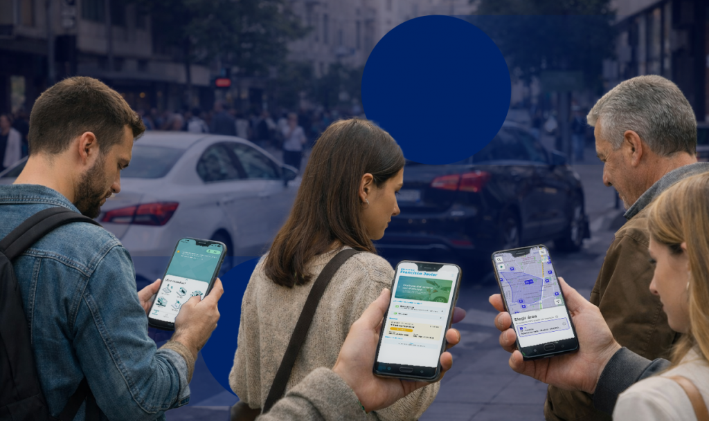 plataformas digitales